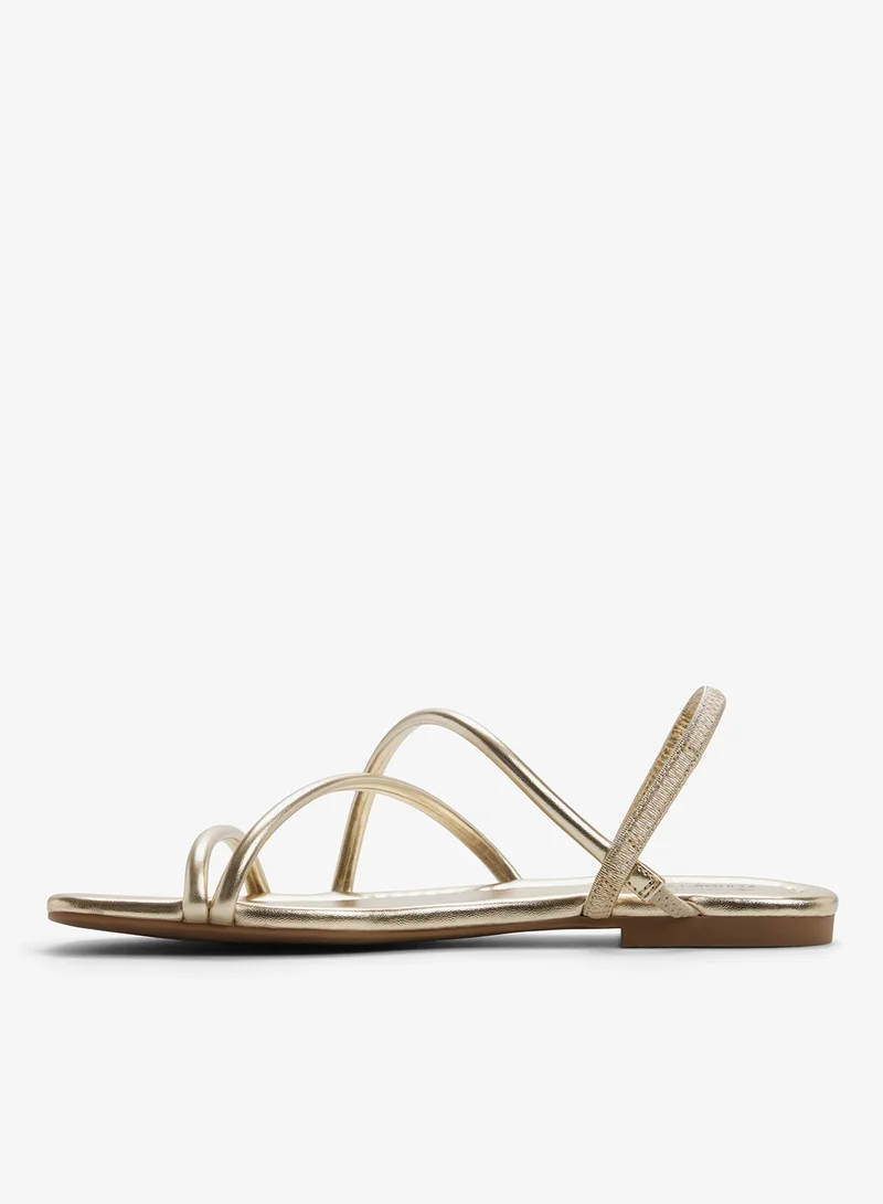 كول ات سبرنج Viira Slip On Flat Sandals